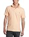 Original Penguin Men's The Daddy-O Polo, Peach Fuzz, Large