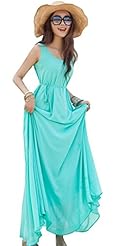 Summer Above the Knee Chiffon/Cotton  Shirt Evening Dress/Party Dress 
