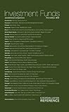 Investment funds : Jurisdictional comparisons