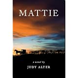 Mattie ~ Judy Alter