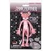 Pink Panther Bendable Suction Cup Dangler