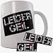 Bild: Leider Geil Tasse