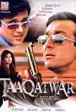 Taaqatwar * Sanjay Dutt, Govinda