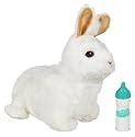FurReal Friends 93966148 - Neugeborene Hasenbabies