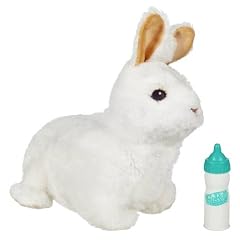 FurReal Friends 93966148 - Neugeborene Hasenbabies