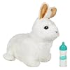 FurReal Friends 93966148 - Neugeborene Hasenbabies