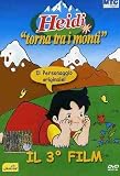 heidi torna tra i monti (Dvd) Italian Import