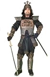 Adult Samurai Warrior Costume