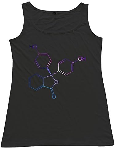 Molecule Store569 Lady Molecule Tank Top Vest Teeshirts Unique Casual Cheap