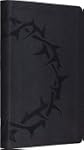 ESV Thinline Bible (TruTone, Charcoal...