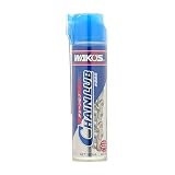 ワコーズ(WAKO’S) チェーンルブCHL(浸透性チェーン用防錆潤滑剤) 180ml A310 STRAIGHT/36-1310