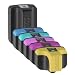 Hp 363 Cyan / Light Cyan / Yellow / Magenta / Light Magenta 