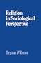 Religion in Sociological Perspective