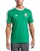 World Cup Soccer Men's Mexico Home Replica Tee (Green, Medium)