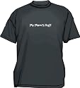 my moms hot! Kids T Shirt 2T thru Youth XL