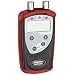 Meriam M1 Series Digital Manometer Calibrator, 0-30.00 psi Range, +/- 0.10% Accuracy, 1/8" NPT Female Connection