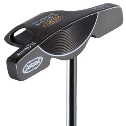 Used Yes Tiffany Putter