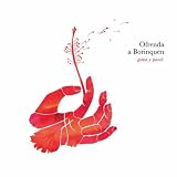 Gema & Pavel Ofrenda A Borinquen
