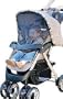Eddie Bauer Clip-on Stroller Shade.
