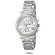 Invicta Women's 4718 II Collection Limited Edition Diamond Chronograph Watch