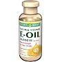 Nature's Bounty E Oil 30,000 IU - 2.5oz, Bottles (Pack of 2)