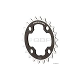 Race Face Team Ring, 64mm, 22T, Black