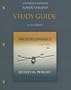 Study Guide to Accompany Microeconomics