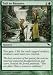 Toil to Renown Shadowmoor Foil