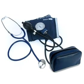 Aneroid Blood Pressure Cuff-Pediatric