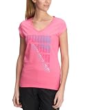 Puma Cat Line Tee - Tee-shirt multisport femme