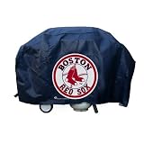 Boston Red Sox Economy Grill Cover