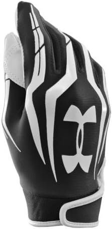 Under Armour Men's UA F3 Full Finger Football Gloves