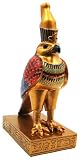 Egyptian Horus Falcon – Collectible Figurine Statue Figure Sculpture Reviews 41t2Fy923TL. SL160 Knight On Horse Pewter Collectible Figurine Statue Sculpture