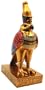 Egyptian Horus Falcon - Collectible Figurine Statue Figure Sculpture