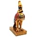 Egyptian Horus Falcon - Collectible Figurine Statue Figure Sculpture