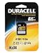Duracell 4 Gb Secure Digital Memory Card (DU-SD-4096-R)