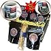 Sandy Mertens Hawaii Travel Designs - Hawaiian Collection - Coffee Gift Baskets - Coffee Gift Basket