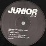 Big Room Drama [12" VINYL]