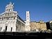 Church of San Michele in Foro, Lucca, Tuscany, Italy Photographic Poster Print by Bru...