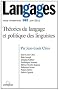 Langages, n�182 (2/2010)