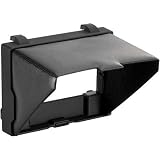 3.5In Lcd Panel Hood For Hvr-V1u