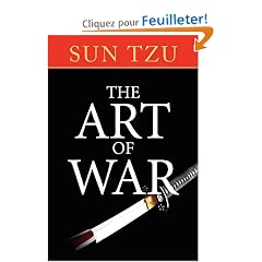 The Art of War: The Original Treatise on Military Strategy