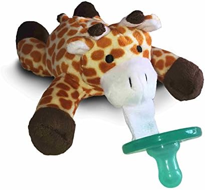 Giraffe Pacifier