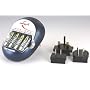 Ansmann "Energy 4" NiCd+NiMH- Steckerladeger�t f�r&hellip von Ansmann