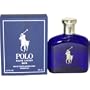 Polo Blue by Ralph Lauren for Men, Eau De Toilette Natural Spray, 4.2 Ounce