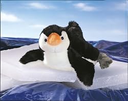 Gund 11-Inch Penguin