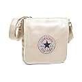 Converse Vintage CT Patch PU Fortune Bag, 26x6x27 cm