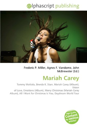 Mariah Carey