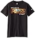 PUMA Big Boys' Beyond Fast Tee