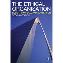 The Ethical Organisation
